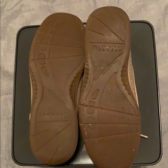 Sperry Top Sider Angelfish Boat Shoes - Picture 2 of 4